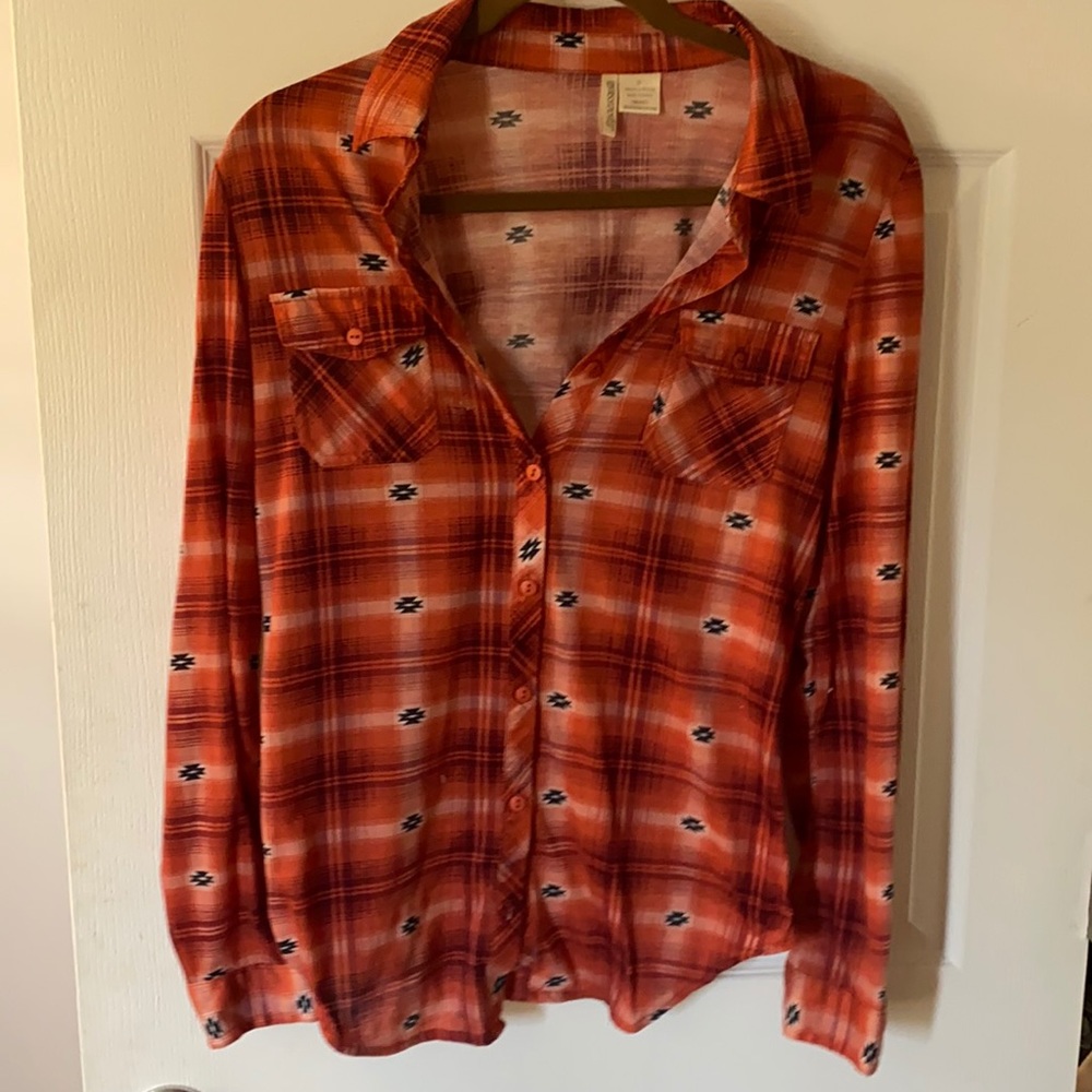 Flannel